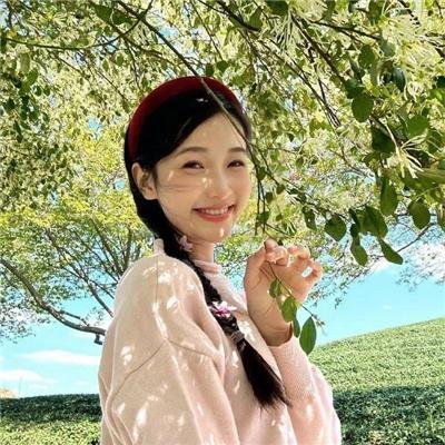 我的白富美女友
