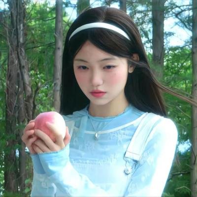 清风朗月花正开