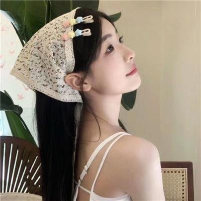 最后的夫人